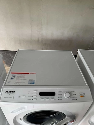Vând mașină de spălat Miele Gala Grande W 4000