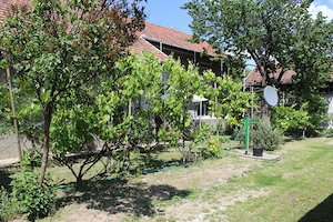Casă spațioasă de vânzare in Nădlac