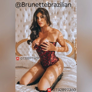 Braziliană TS