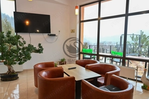 Pensiune la cheie de vanzare | 10 camere | Sacele, Brasov - imagine 3