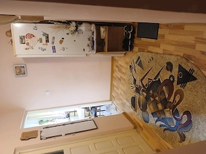 Apartament decomandat  - imagine 3