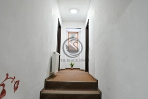 Pensiune la cheie de vanzare | 10 camere | Sacele, Brasov - imagine 13