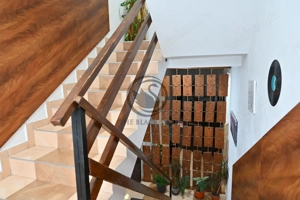 Pensiune la cheie de vanzare | 10 camere | Sacele, Brasov - imagine 10