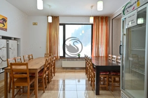 Pensiune la cheie de vanzare | 10 camere | Sacele, Brasov - imagine 9