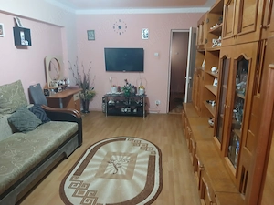 Apartament decomandat 