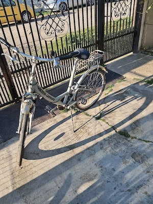 Vand biciclete