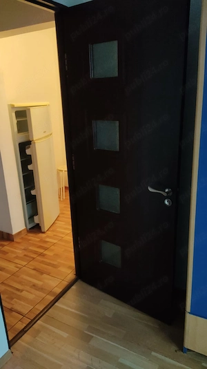 Închiriez, ap 2 camere, decomandat - imagine 3