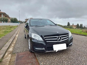 Mercedes-benz r350 4matic amg sport !!! - imagine 8