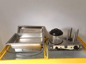 Vând obiecte casnice plus horeca Albota