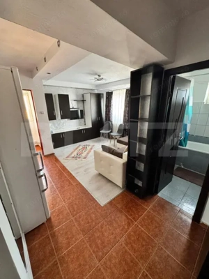 Garsoniera in acte | Renovata | Ideala pentru investitie | Craiter  - imagine 5