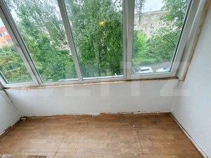 Apartament 2 camere decomandat, 65 mp, etaj 2/4, zona Tractorul - imagine 7