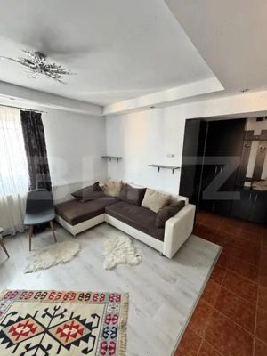Garsoniera in acte | Renovata | Ideala pentru investitie | Craiter  - imagine 4