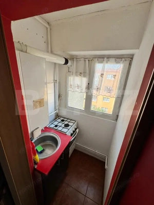 Garsoniera in acte | Renovata | Ideala pentru investitie | Craiter  - imagine 3
