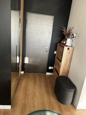 Proprietar, inchiriez apartament cu 3 camere si loc de parcare, aproape de metrou si parc - imagine 7