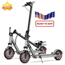 trotineta electrica adulti 8,5'' 36V 250W 10,4Ah - imagine 2