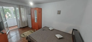 Garsoniera de vanzare, 28 mp, zona Craiovita - Materna - imagine 4