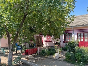 Casa de vanzare