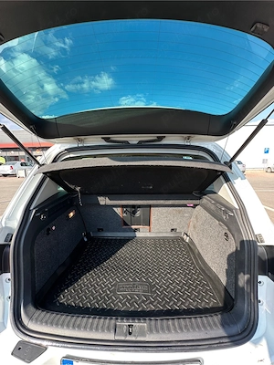 Vând Volkswagen Tiguan 2016, 2.0D, 150CP, 4 motion - imagine 7