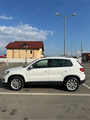 Vând Volkswagen Tiguan 2016, 2.0D, 150CP, 4 motion - imagine 2