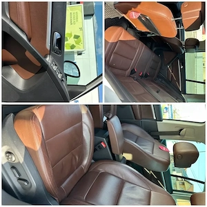 Vând Volkswagen Tiguan 2016, 2.0D, 150CP, 4 motion - imagine 8
