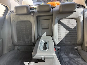 Volkswagen Passat Highline - imagine 7