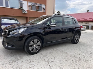 Peugeot 2008 an 2019 | Automată | Unic proprietar | Distribuție schimbată - imagine 4