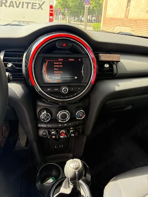 Mini Cooper D - imagine 5