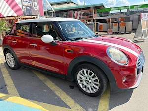Mini Cooper D - imagine 3