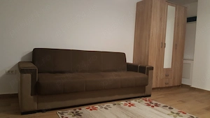 Proprietar, vand garsoniera mobilata, utilata, in Militari Residence - imagine 11
