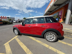 Mini Cooper D - imagine 2