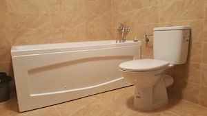 Proprietar, vand garsoniera mobilata, utilata, in Militari Residence - imagine 2