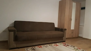 Proprietar, vand garsoniera mobilata, utilata, in Militari Residence