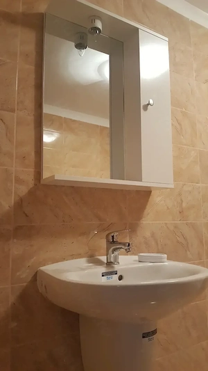 Proprietar, vand garsoniera mobilata, utilata, in Militari Residence - imagine 3
