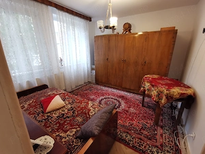 Apartament 3 camere etaj 1 - imagine 5