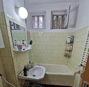 Apartament 3 camere etaj 1 - imagine 8