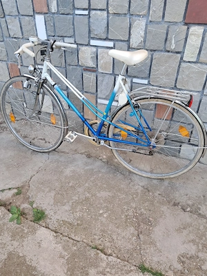 vand bicicleta