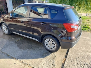 Autoturism Suzuki SX4 S-Cross 2014 - imagine 2