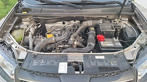 Dacia Logan MCV 0,9 TCE 90 cp 2016 - imagine 8