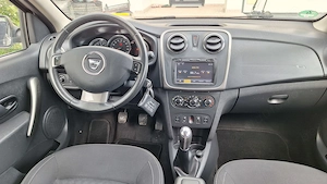Dacia Logan MCV 0,9 TCE 90 cp 2016 - imagine 4