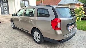 Dacia Logan MCV 0,9 TCE 90 cp 2016 - imagine 6