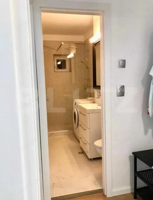 Apartament 3 camere, 76 mp, decomandat, 2 bai, zona Bucuresti - imagine 6