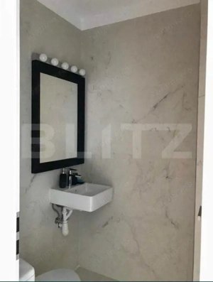 Apartament 3 camere, 76 mp, decomandat, 2 bai, zona Bucuresti - imagine 7