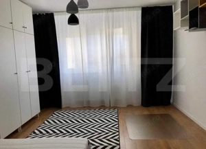 Apartament 3 camere, 76 mp, decomandat, 2 bai, zona Bucuresti