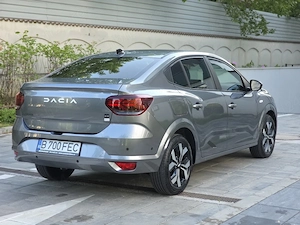 Dacia Logan 2026 | XX Special Edition | FULL | 2000 km | GPL | CASCO | Asistență completă - imagine 3