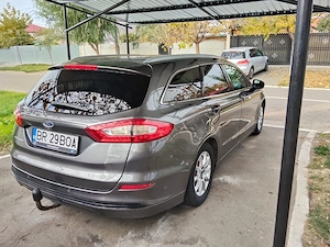 ford focus - imagine 4