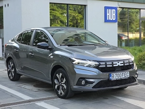 Dacia Logan 2026 | XX Special Edition | FULL | 2000 km | GPL | CASCO | Asistență completă