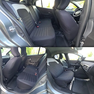 Dacia Logan 2026 | XX Special Edition | FULL | 2000 km | GPL | CASCO | Asistență completă - imagine 7