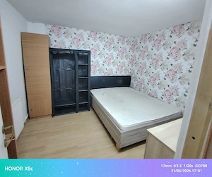 Garsoniera 32 mp, Et. 1,zona Flora, Tătărași 