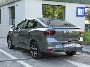 Dacia Logan 2026 | XX Special Edition | FULL | 2000 km | GPL | CASCO | Asistență completă - imagine 2