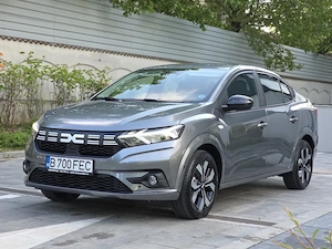Dacia Logan 2026 | XX Special Edition | FULL | 2000 km | GPL | CASCO | Asistență completă - imagine 4